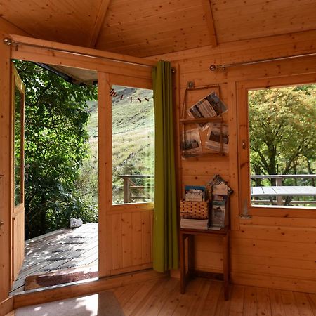 Helvellyn - The Hut - Twin Or Double Hotel Glenridding Luaran gambar