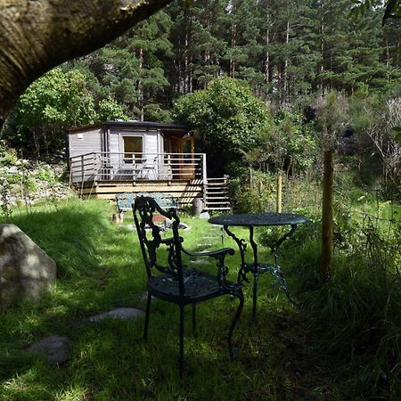 Helvellyn - The Hut - Twin Or Double Hotel Glenridding Luaran gambar