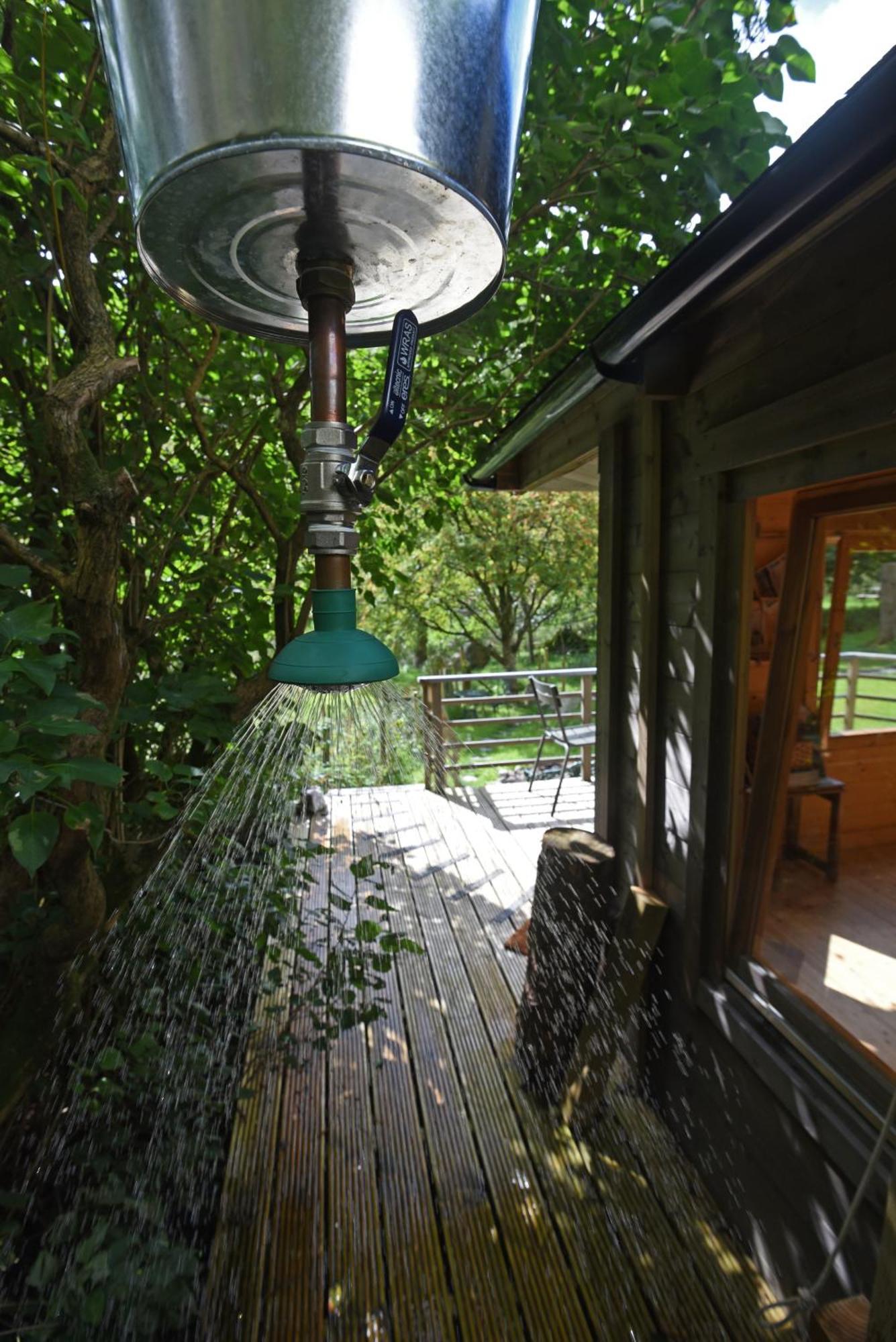 Helvellyn - The Hut - Twin Or Double Hotel Glenridding Luaran gambar