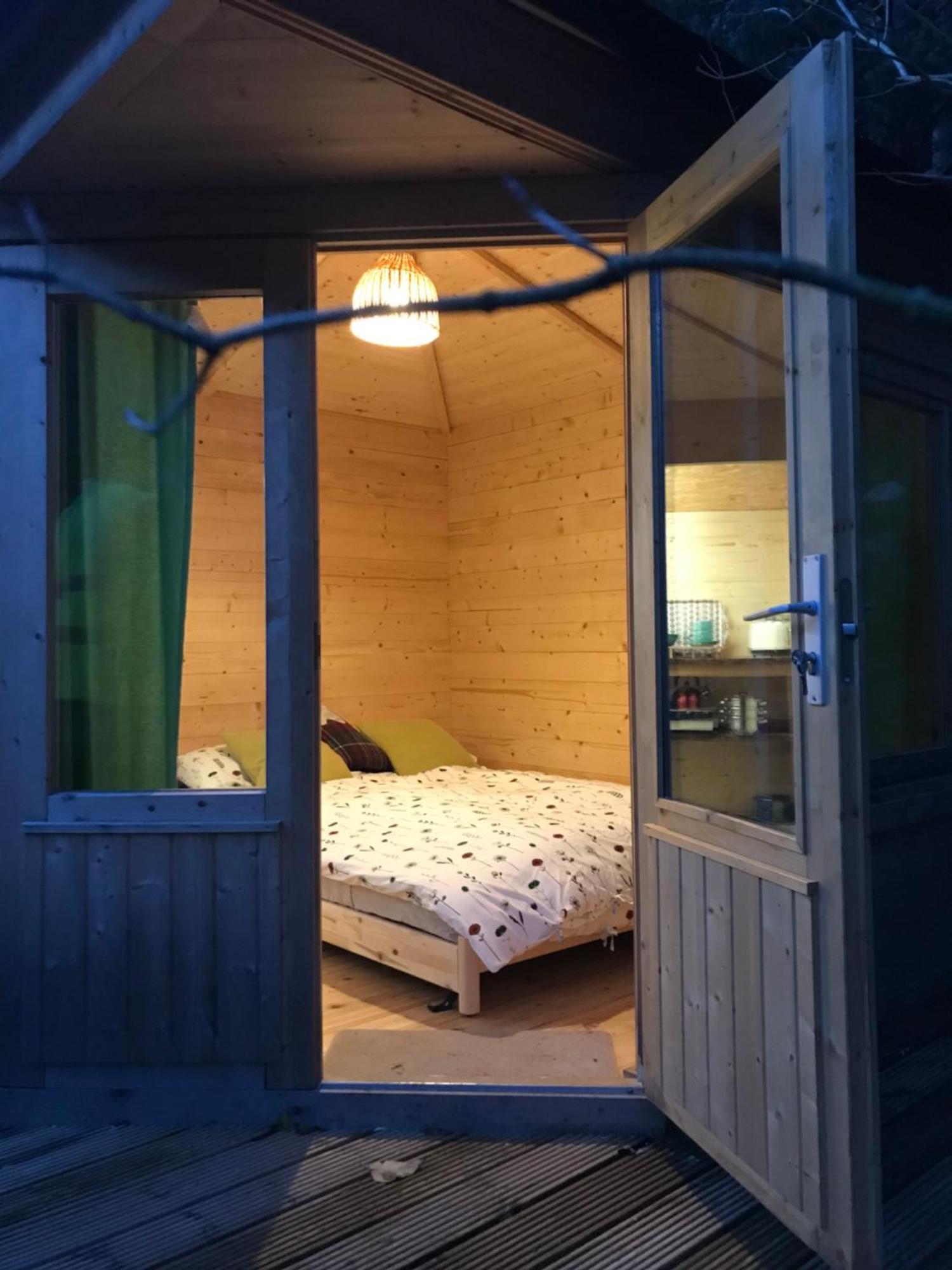 Helvellyn - The Hut - Twin Or Double Hotel Glenridding Luaran gambar