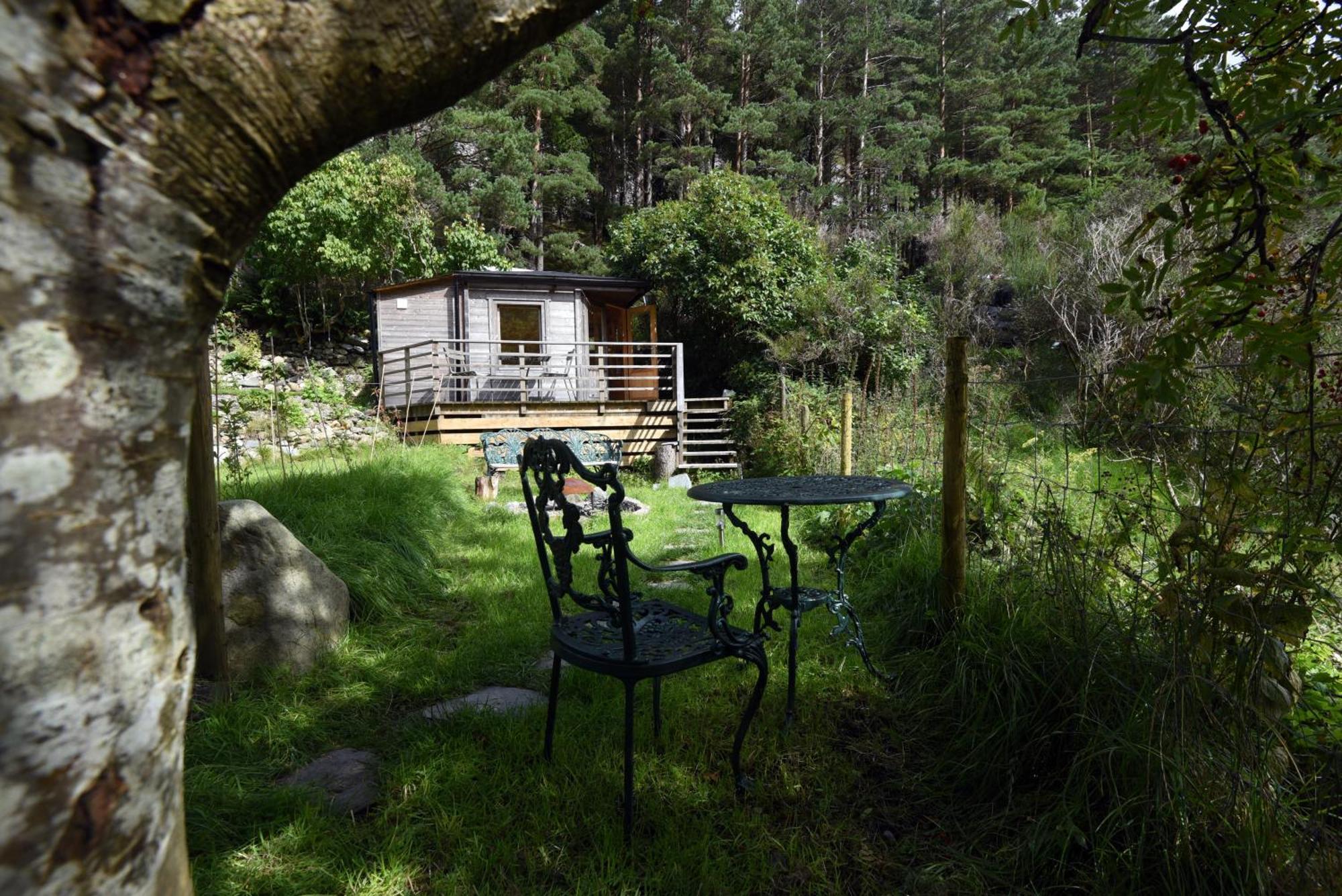 Helvellyn - The Hut - Twin Or Double Hotel Glenridding Luaran gambar